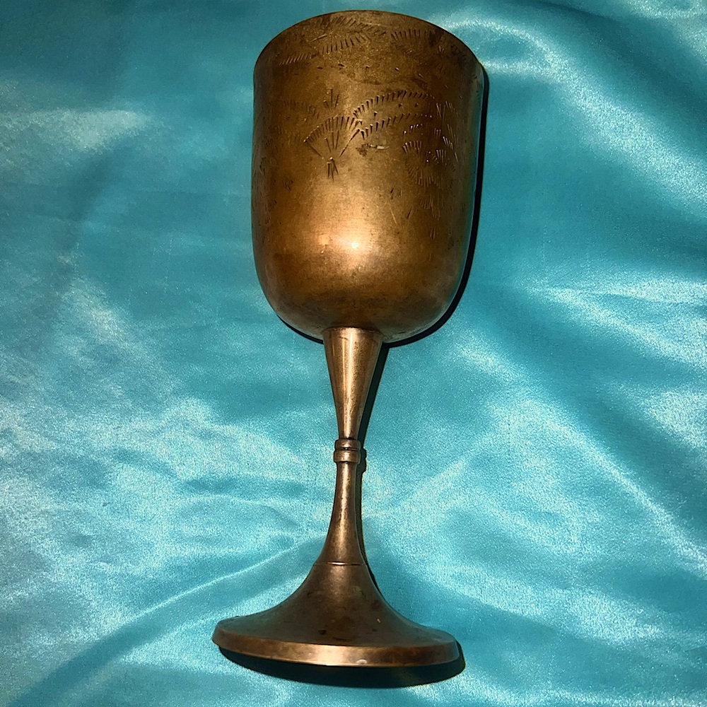 Ritual Goblet